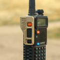 UV-5R Button Guard
