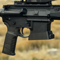 [PDW] Magwell