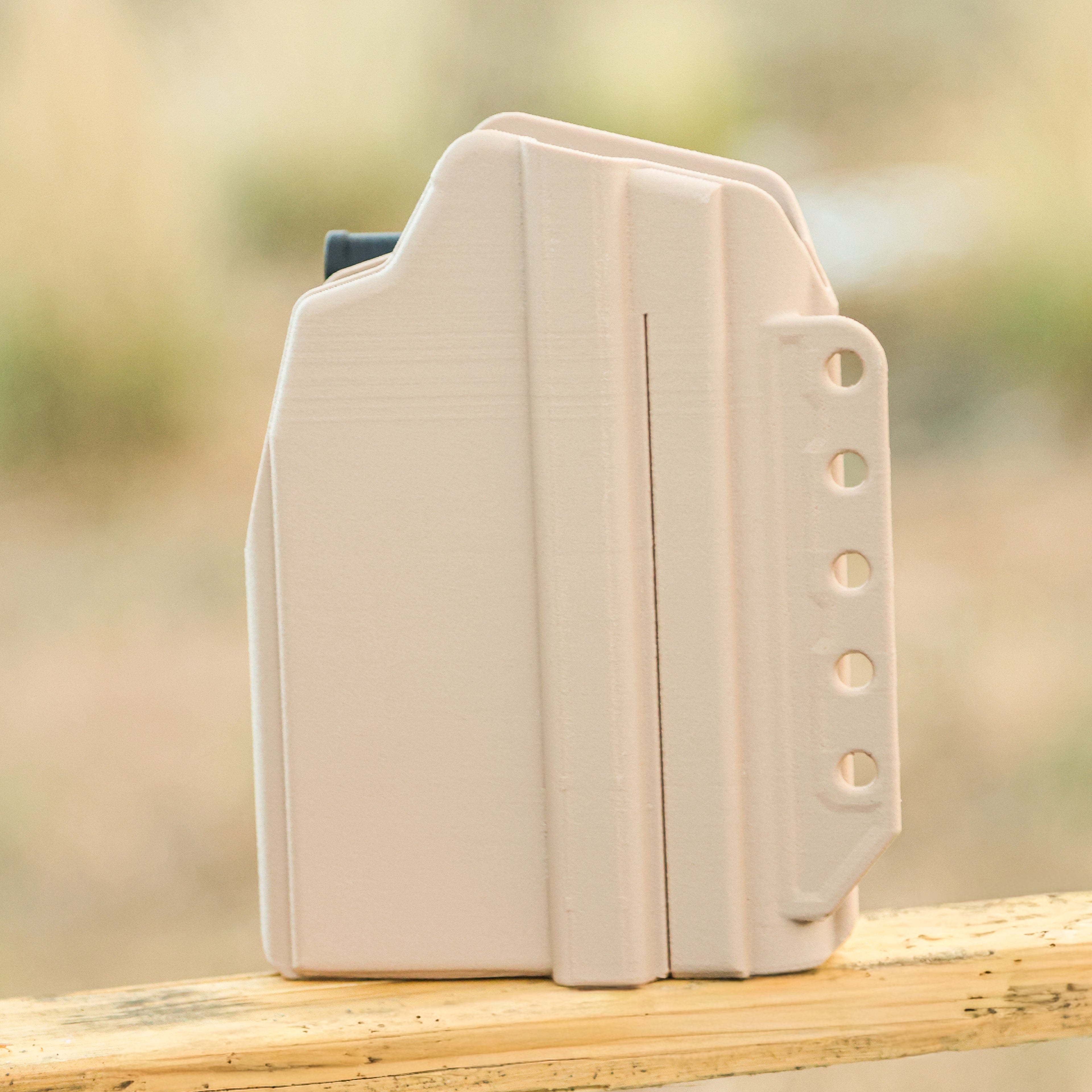 Flux Raider 365 Holster