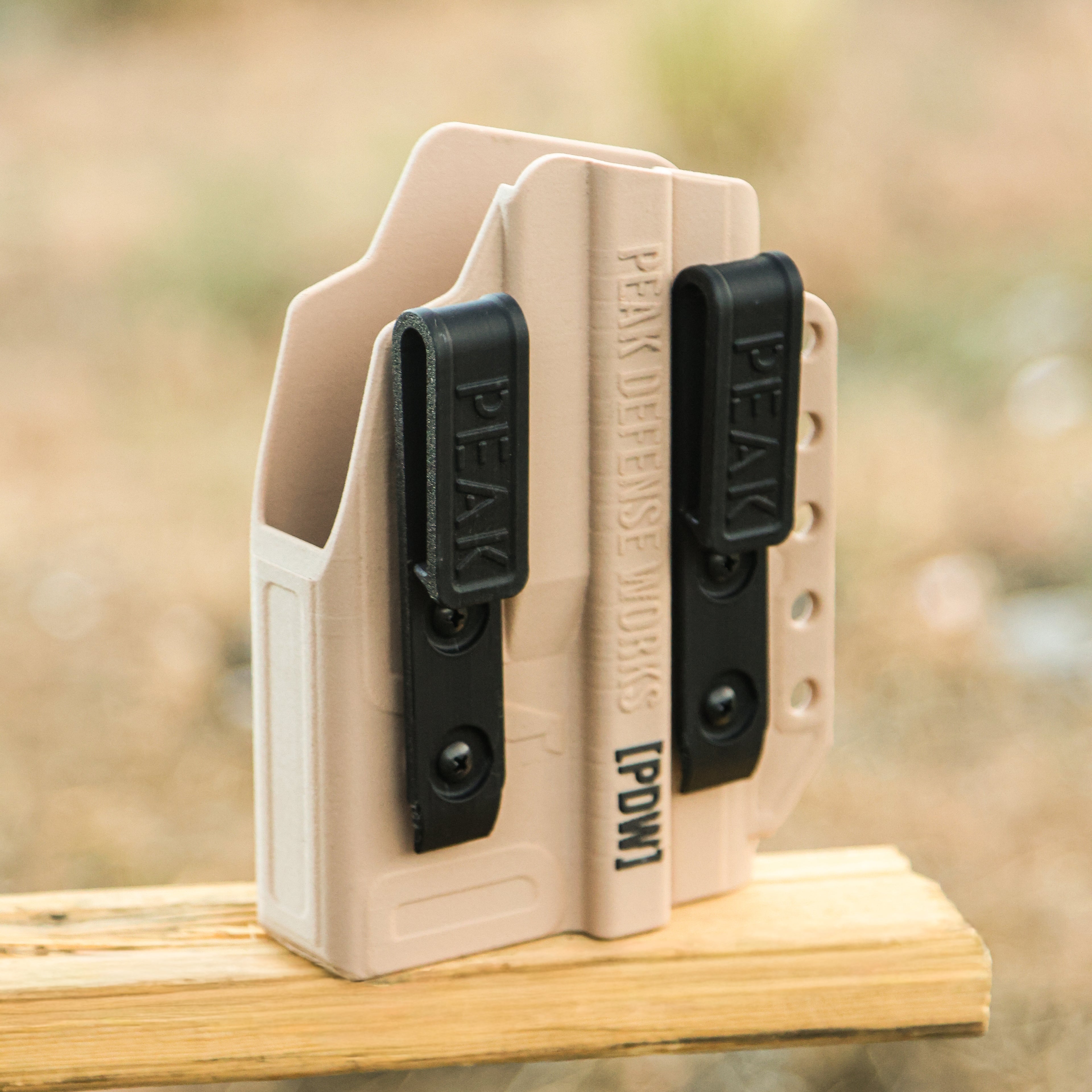 Flux Raider 365 Holster
