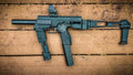 TX7-MTN2 Chassis & Brace