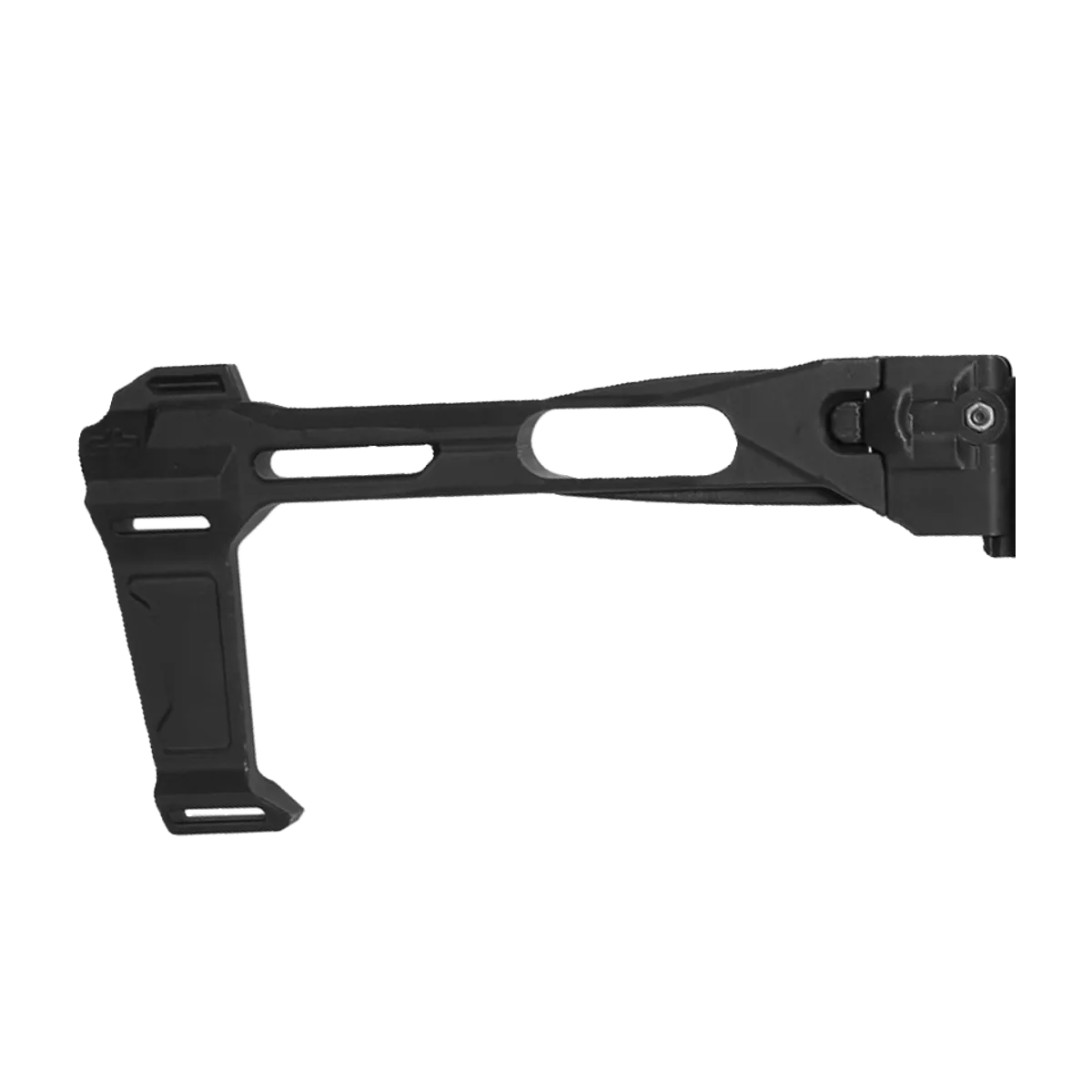 Picatinny Folding Pistol Brace