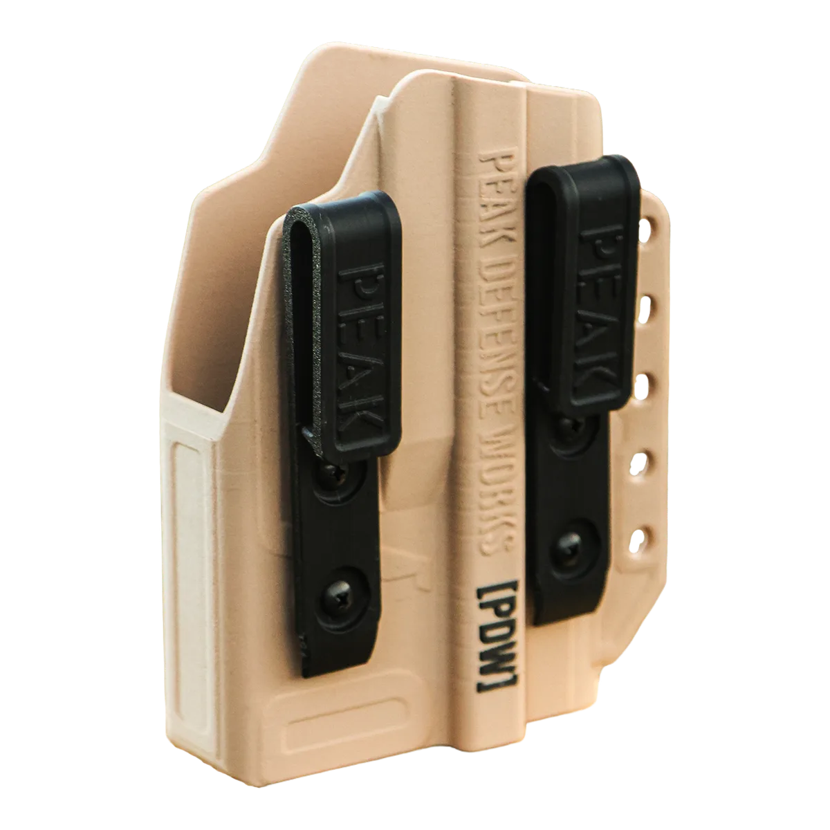 Flux Raider 365 Holster, photo 3