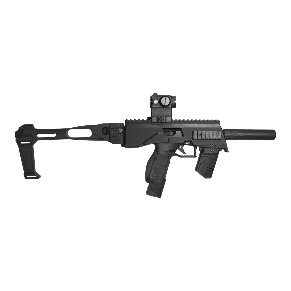 TX-7 MTN2 TX22 Chassis Kit