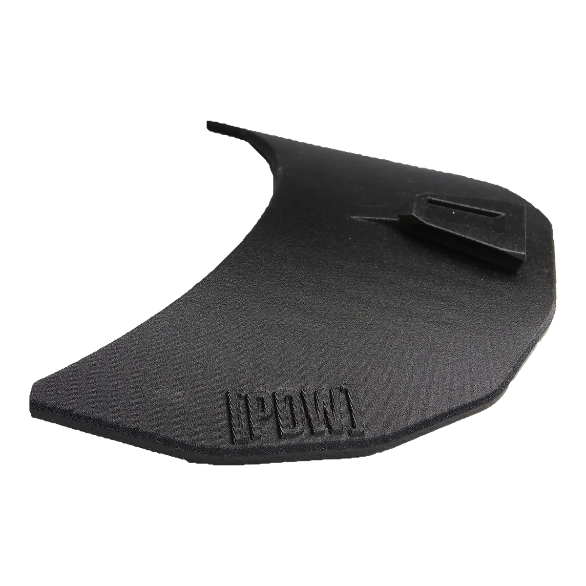 Tactical Helmet Brim & Sun Visor, photo 3