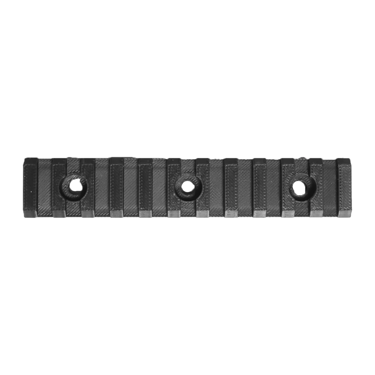 AR-15 Picatinny Rails