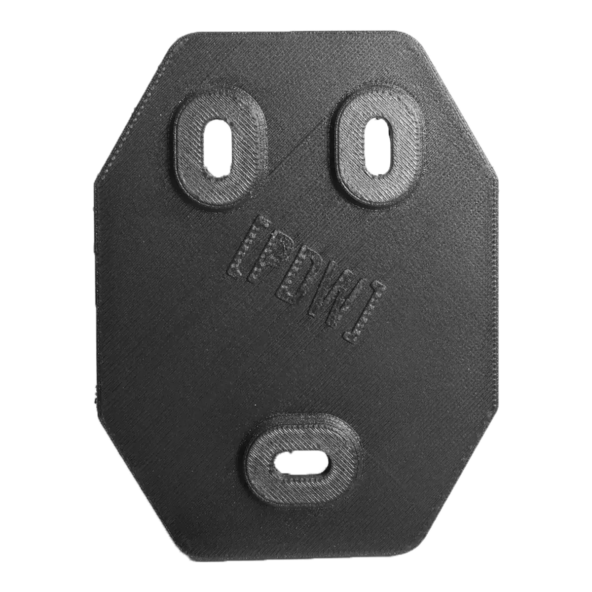 QLS Velcro Receiver Plate