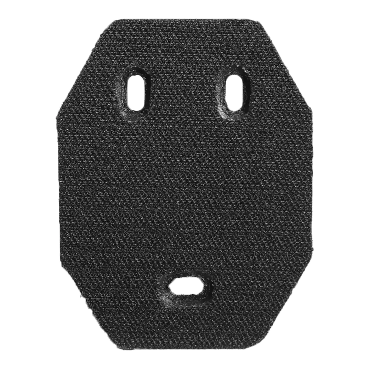 QLS Velcro Receiver Plate, photo 2