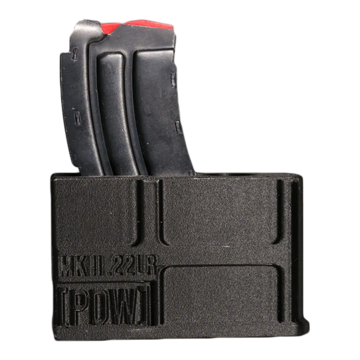 Savage Mark II 22LR Mag Shell